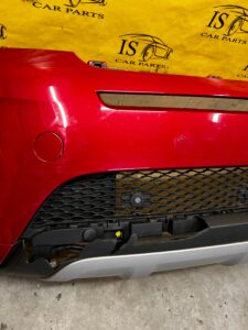 ZDERZAK PRZÓD PRZEDNI 6 PDC RANGE ROVER EVOQUE II L551