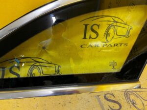 SZYBA KAROSERYJNA BŁOTNIKA TYŁ PRAWY MERCEDES E-KLASA W213 S213 KOMBI 2019R