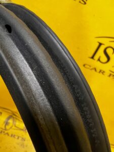 USZCZELKA GUMOWA DRZWI PRZEDNICH BMW 5 G30