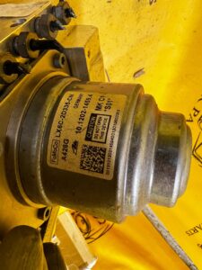 FORD KUGA MK3 ESCAPE 4 POMPA ABS SERWO HAMULCOWE