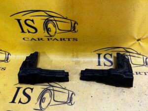 WYGŁUSZENIE MASKI PRAWE DACIA DUSTER II