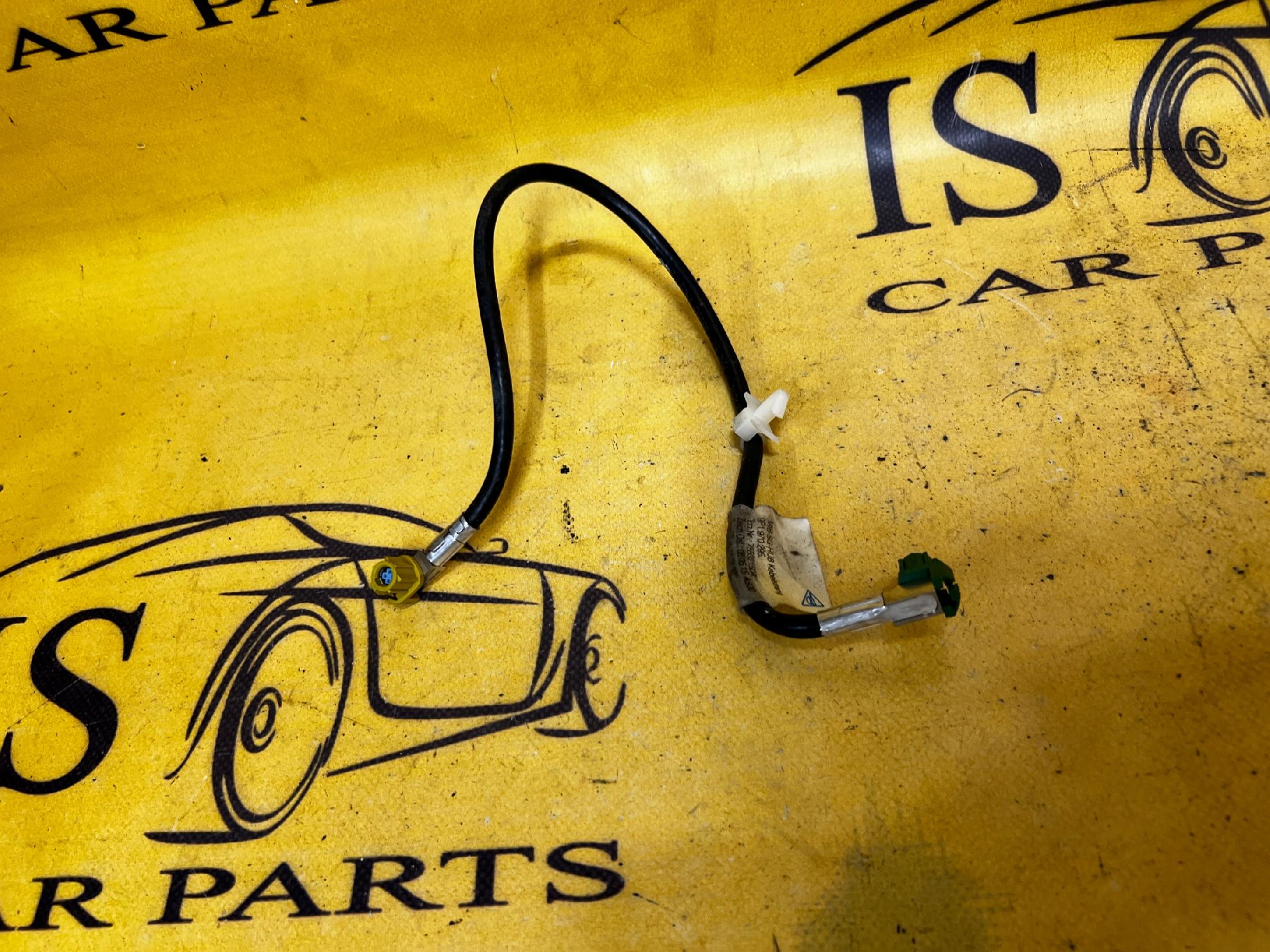 PRZEWÓD KABEL 16V PORSCHE 911 991 CARRERA LIFT 3.0