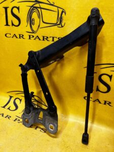 SIŁOWNIKI ZAWIASY MASKI KOMPLET RANGE ROVER L405