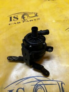 DODATKOWA POMPA POMPKA WODY DACIA LODGY LIFT 2022R 1.5 BLUE DCI