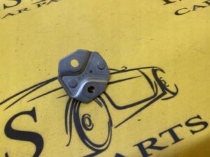 RYGIEL ZAMKA DRZWI PRZÓD LEWY PRAWY FORD FIESTA MK7 3D