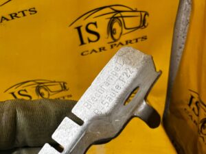 WSPORNIK UCHWYT MOCOWANIE BLACHA BMW F22