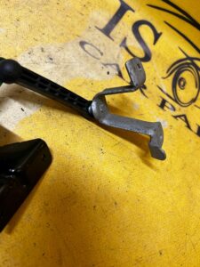 CZUJNIK POZIOMOWANIA ŚWIATEŁ LEWY PRAWY VOLKSWAGEN GOLF VII