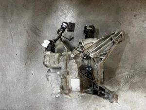 TYLNY MOST DYFERENCJAŁ RANGE ROVER EVOQUE II L551 2.53