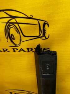 RELING DACHOWY LISTWA DACHOWA LEWY LEWA CITROEN C4 GRAND PICASSO II