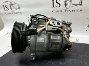 KOMPRESOR KLIMATYZACJI INFINITI Q30