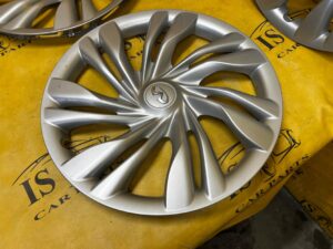 4 X KOŁPAK KOŁA 17″ INFINITI Q30