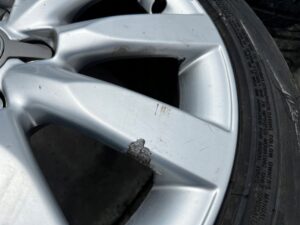 KOŁA FELGI OPONY LETNIE AUDI A4 B8 245/45 R17