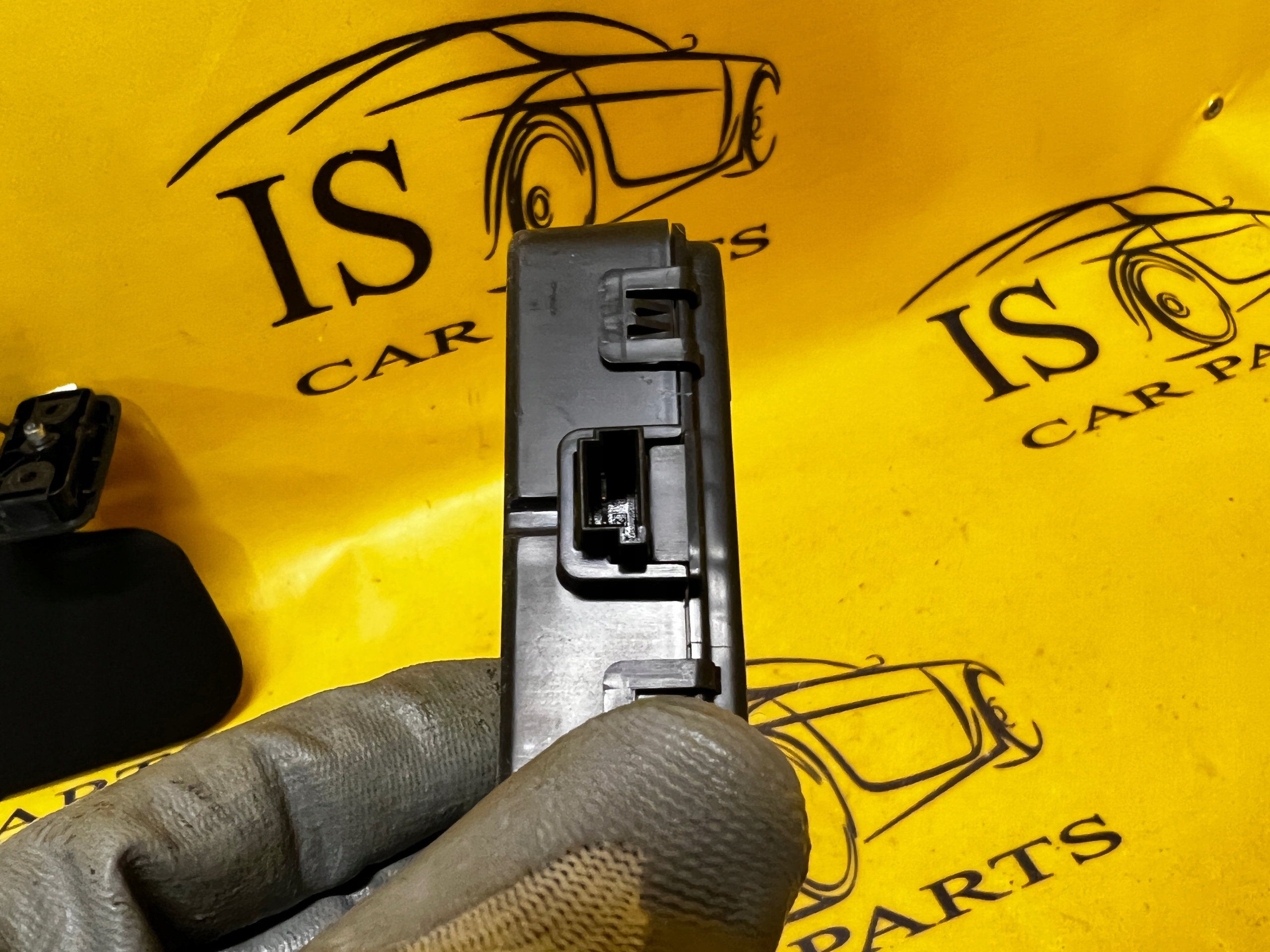 ODBIORNIK ANTENTY MODUŁ JAGUAR XF X260 LAND ROVER