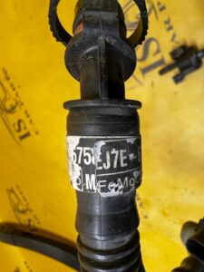 RURA PRZEWÓD CZUJNIK CIŚNIENIA FORD FUSION LIFT USA 2.0 ECOBOOST