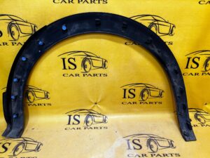 PRAWA LISTWA BŁOTNIKA SIERP TYŁ PEUGEOT 3008 II