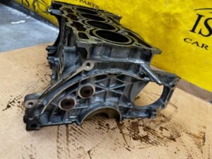BLOK SILNIKA CITROEN PEUGEOT 1.6 THP MINI 1.6i 5G01 10FJCC