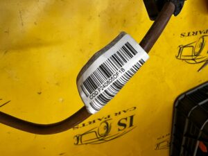 DODATKOWY AKUMULATOR AGM STEROWNIK MODUŁ MERCEDES B-KLASA W246