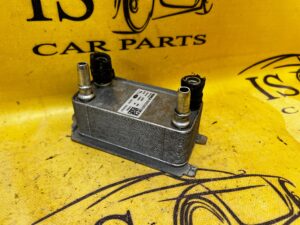 CHŁODNICA OLEJU JAGUAR LR 2.0D 204DTA AJ200D