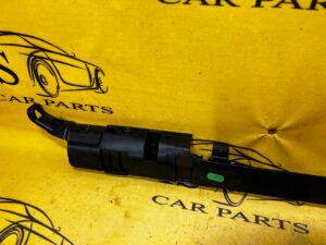 MOCOWANIE PROGU LEWE PORSCHE 911 991 CARRERA LIFT