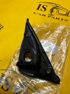 OSŁONA TRÓJKĄT USZCZELKA DRZWI PRZÓD LUSTERKA LEWA LEWY BMW X1 F48 NOWA OEM