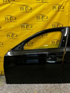 DRZWI PRZÓD PRZEDNIE LEWY LEWE BMW 5 G30 475 BLACK SAPPHIRE