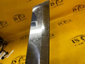 LISTWA CHROM SZYBY SŁUPKA TYŁ PRAWY PEUGEOT 5008 II