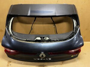 KLAPA TYLNA TYŁ KAMERA RENAULT MEGANE IV RS HB KPN