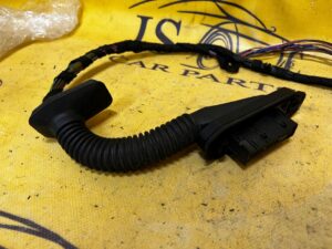 WIĄZKA PRZEWODY DRZWI PASAŻERA BMW E92 M3 9259825