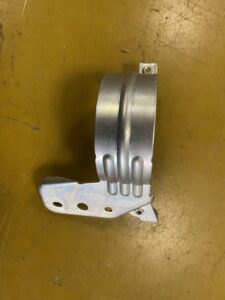 ŁAPA MOCOWANIE FILTRA PALIWA MERCEDES INFNITI Q30