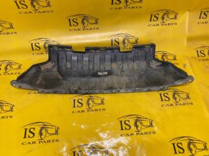 PŁYTA OSŁONA POD ZDERZAK SILNIK JEEP WRANGLER JL