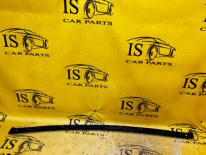 LISTWA DEKOR DRZWI CHROM LEWY PRZÓD BMW E92