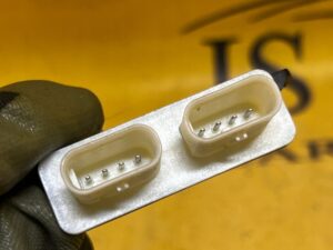 MODUŁ STEROWNIK PDC C4 GRAND PICASSO II