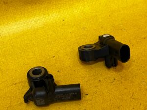 CZUJNIK UDERZENIOWY UDERZENIA LAND ROVER RANGE ROVER DISCOVERY VELAR JAGUAR