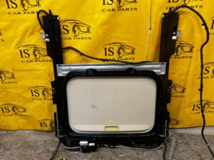 SZYBERDACH ROLETA SILNIK FORD FUSION LIFT USA 2016R