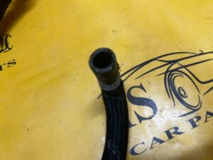 RURA RURKA PRZEWÓD WĄŻ WODY CHŁODZENIA RENAULT DACIA 1.5 BLUE DCI