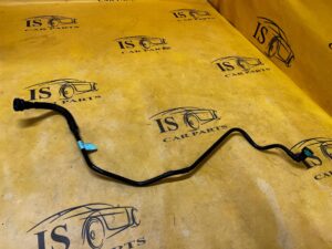 PRZEWÓD WĄŻ RURKA PODCIŚNIENIA FORD MUSTANG VI 3.7