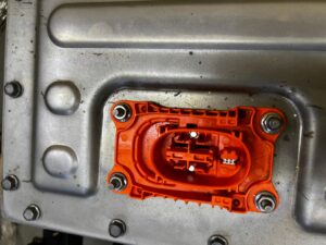 BATERIA AKUMULATOR LI-ION 1960 Wh RENAULT ESPACE VI AUSTRAL E-TECH HYBRID