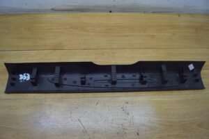 LISTWA PROGOWA CITROEN DS3 PRAWA 9686604177