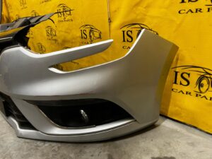 ZDERZAK PRZEDNI PRZÓD GRILL RENAULT MEGANE IV HB TED69