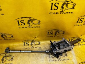 KOLUMNA KIEROWNICZA SZTYCA PORSCHE PANAMERA 970 I LIFT