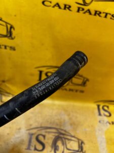 RURA PRZEWÓD WODY AUDI A8 D4 4.0 TFSI LIFT