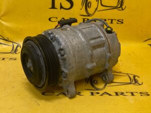 BMW 5 G05 G07 G30 SPRĘŻARKA KLIMATYZACJI 6995918