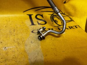 RURA PRZEWÓD OLEJU TURBINY TURBOSPRĘŻARKI FORD ESCAPE MK4 1.5 EB