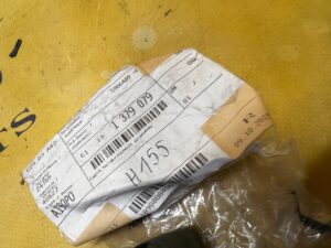 2 X MOCOWANIE RURKI BAGNETU POZIOMU OLEJU BMW NOWE OEM