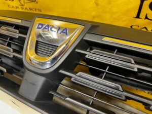 ZDERZAK PRZÓD PRZEDNI DACIA SANDERO III 3 OV369 369