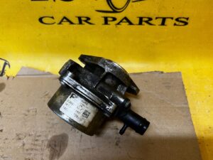 POMPA PODCIŚNIENIOWA VACUUM RENAULT MASTER III