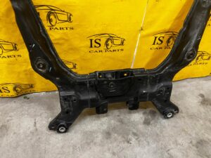 SANKI WÓZEK ZAWIESZENIE PRZÓD FORD FUSION LIFT USA 2.0 ECOBOOST