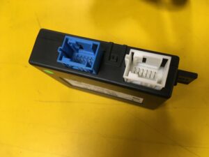 MODUŁ STEROWNIK GATEWAY MERCEDES INFINITI Q30