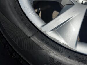 FELGI OPONY LETNIE KOŁA AUDI A4 A5 B8 225/50 R17