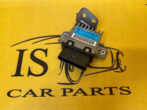 MODUŁ STEROWNIK POMPY PALIWA PORSCHE 987 CAYMAN S